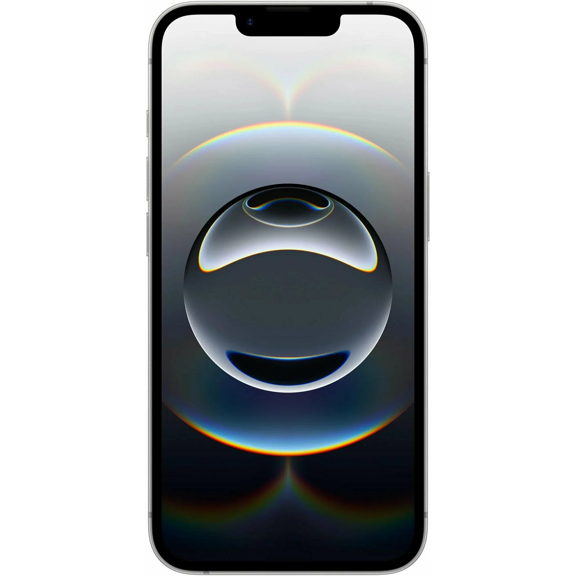 Смартфон Apple iPhone 16e 256 Gb, Dual: NanoSIM+eSIM White (Белый) JP изображение 2