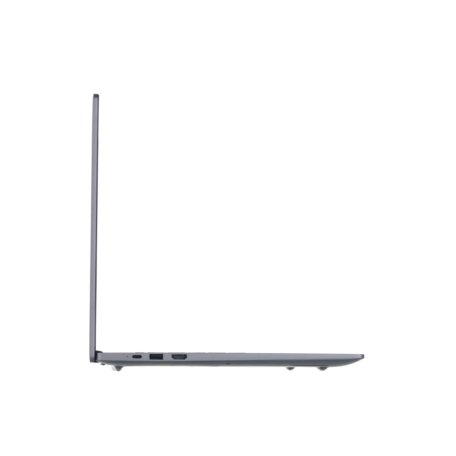 Ноутбук HONOR MagicBook X16 BRN-F58 (1920x1080, Core i5-12450H, 8/512Gb SSD, Intel UHD Graphics, DOS) 5301AHHP, Серый изображение 5