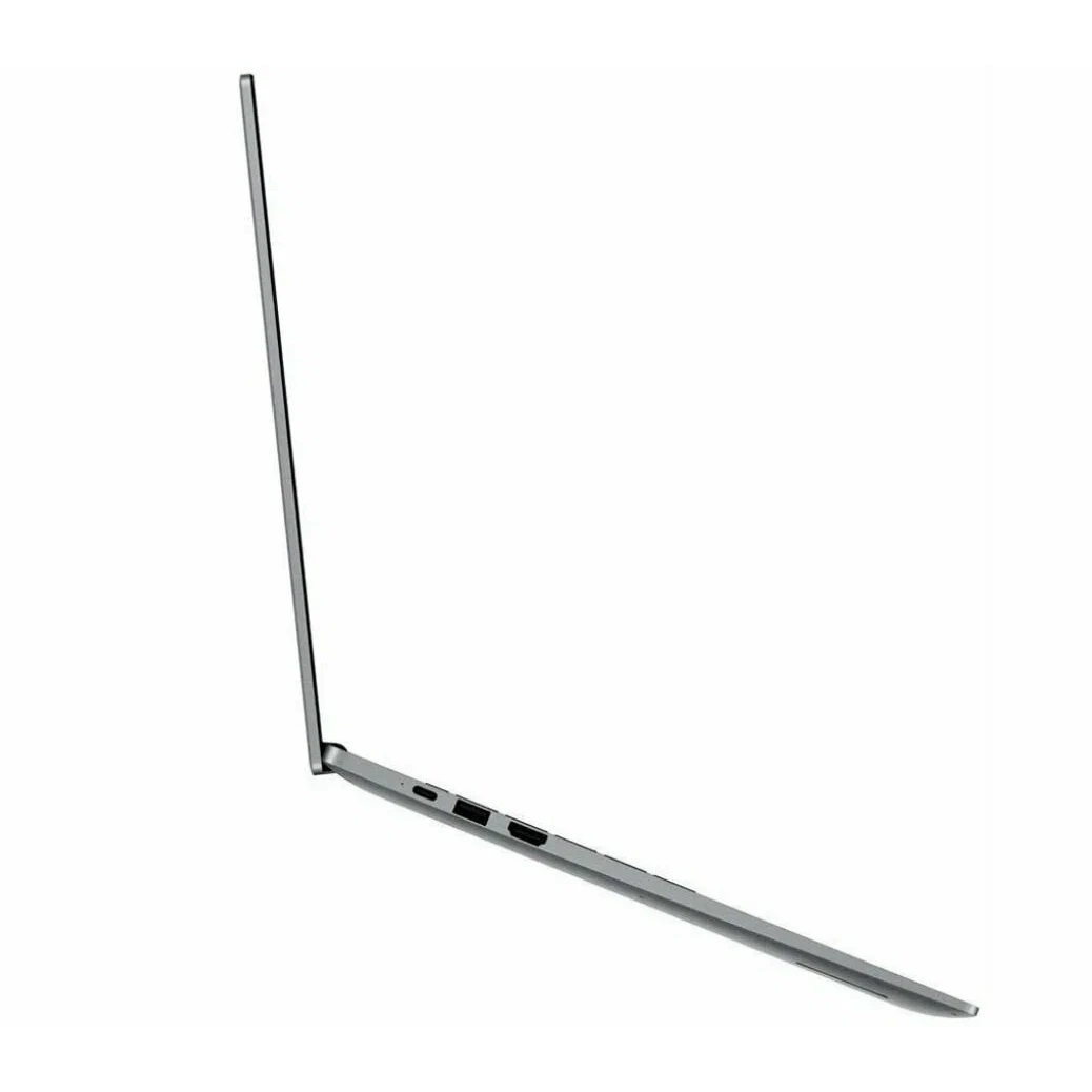 Ноутбук HONOR MagicBook X16 BRN-F58 (1920x1080, Core i5-12450H, 8/512Gb SSD, Intel UHD Graphics, DOS) 5301AHHP, Серый изображение 11