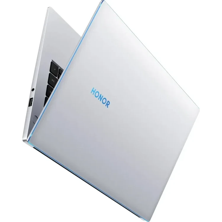 Ноутбук HONOR MagicBook X16 BRN-F58 (1920x1080, Core i5-12450H, 8/512Gb SSD, Intel UHD Graphics, DOS) 5301AHHP, Серый изображение 13