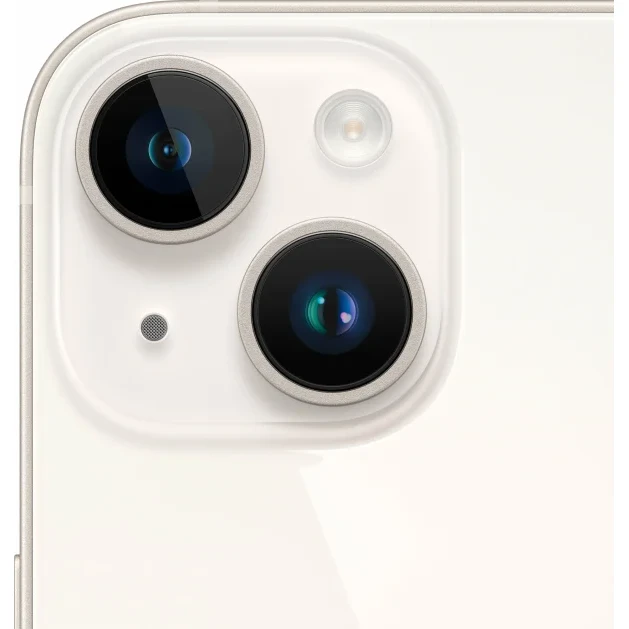 IPhone 14 128Gb White EU изображение 12