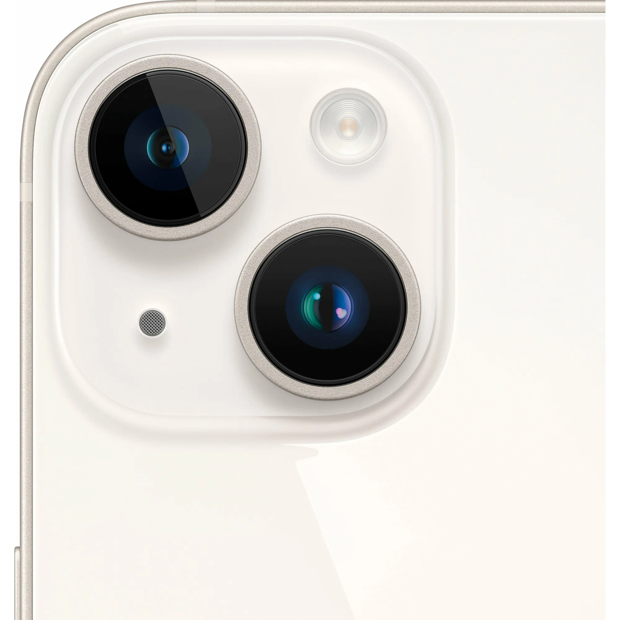 IPhone 14 128Gb White EU изображение 12