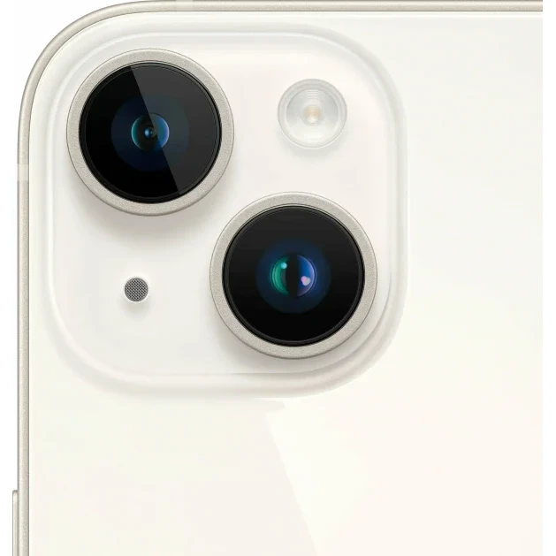 IPhone 14 128Gb White EU изображение 6