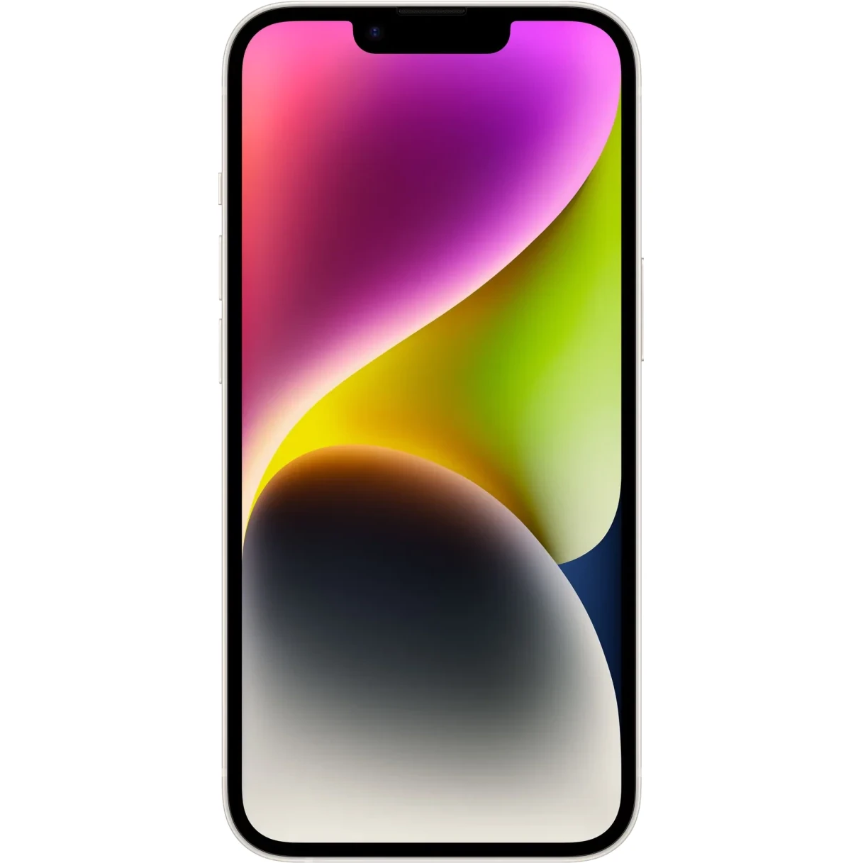 IPhone 14 128Gb White EU изображение 8