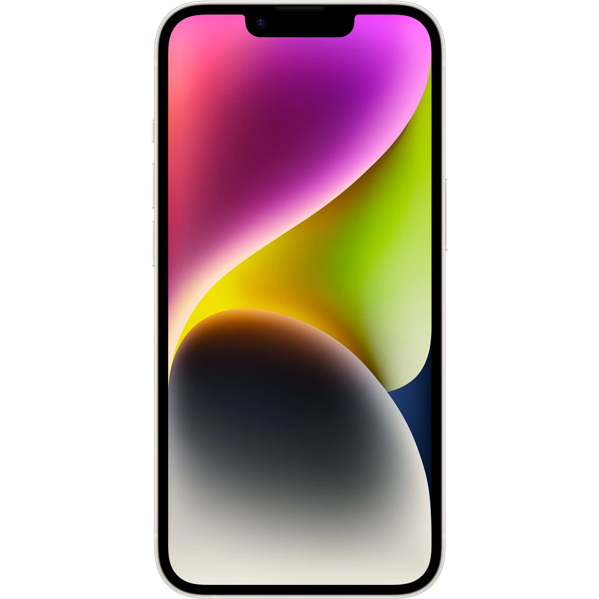 IPhone 14 128Gb White EU изображение 8
