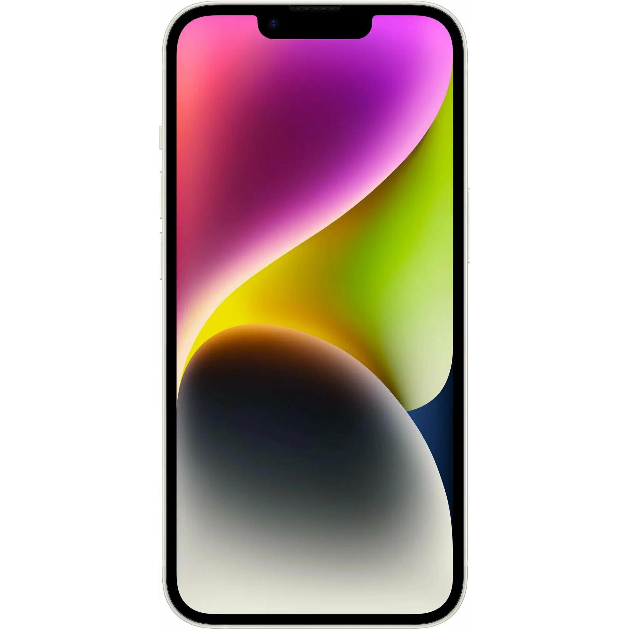 IPhone 14 128Gb White EU изображение 2