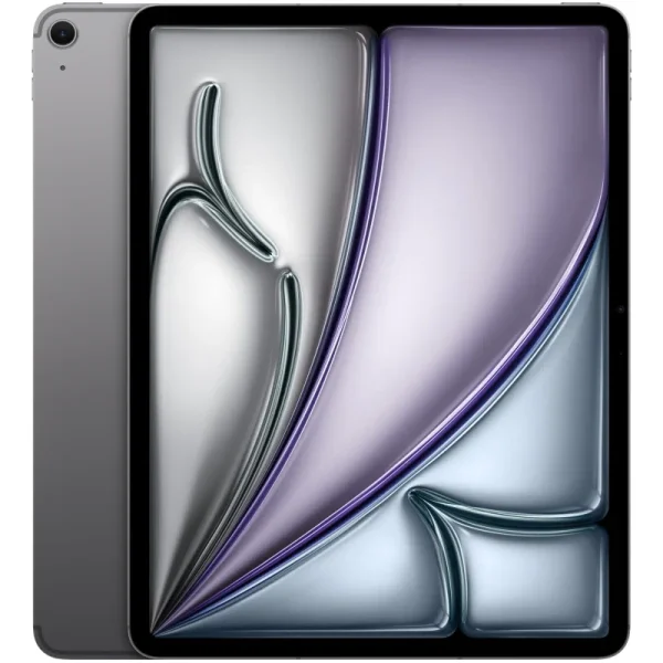 Планшет Apple iPad Air 7 13 M3 128 WiFi Sp. Gray (Космический Серый) изображение 1