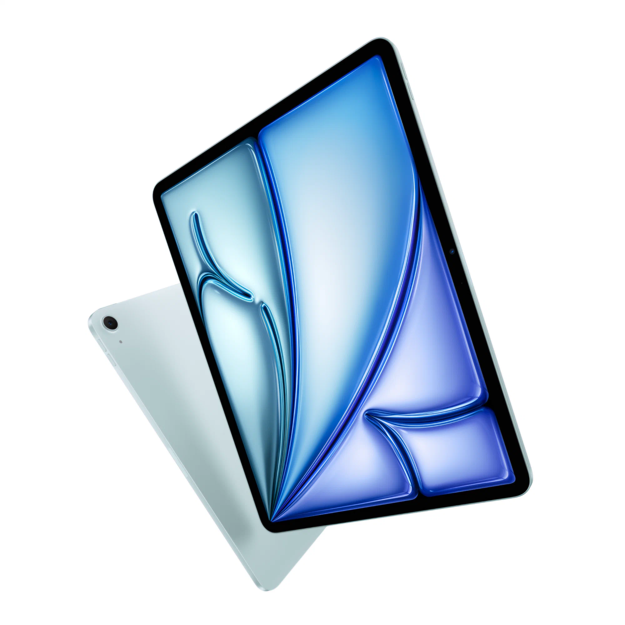 Планшет Apple iPad Air 7 13 M3 128 WiFi Sp. Gray (Космический Серый) изображение 10
