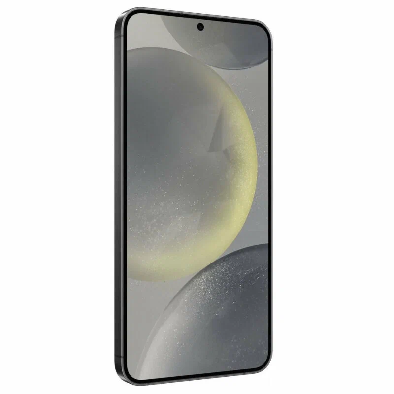 Смартфон Samsung Galaxy S24 Plus 12/512Gb Dual Sim +eSim черный (black), EU изображение 3