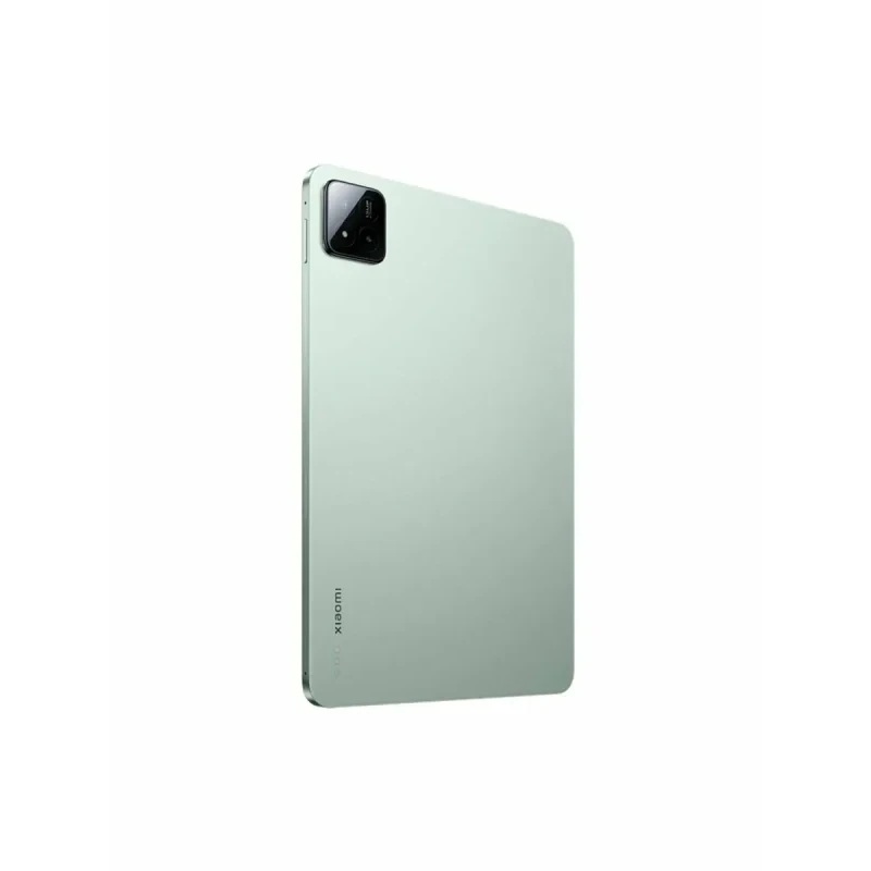 Планшет Xiaomi Pad 7 (2025) 8/256GB Wi-Fi, Green (зеленый), Global изображение 6