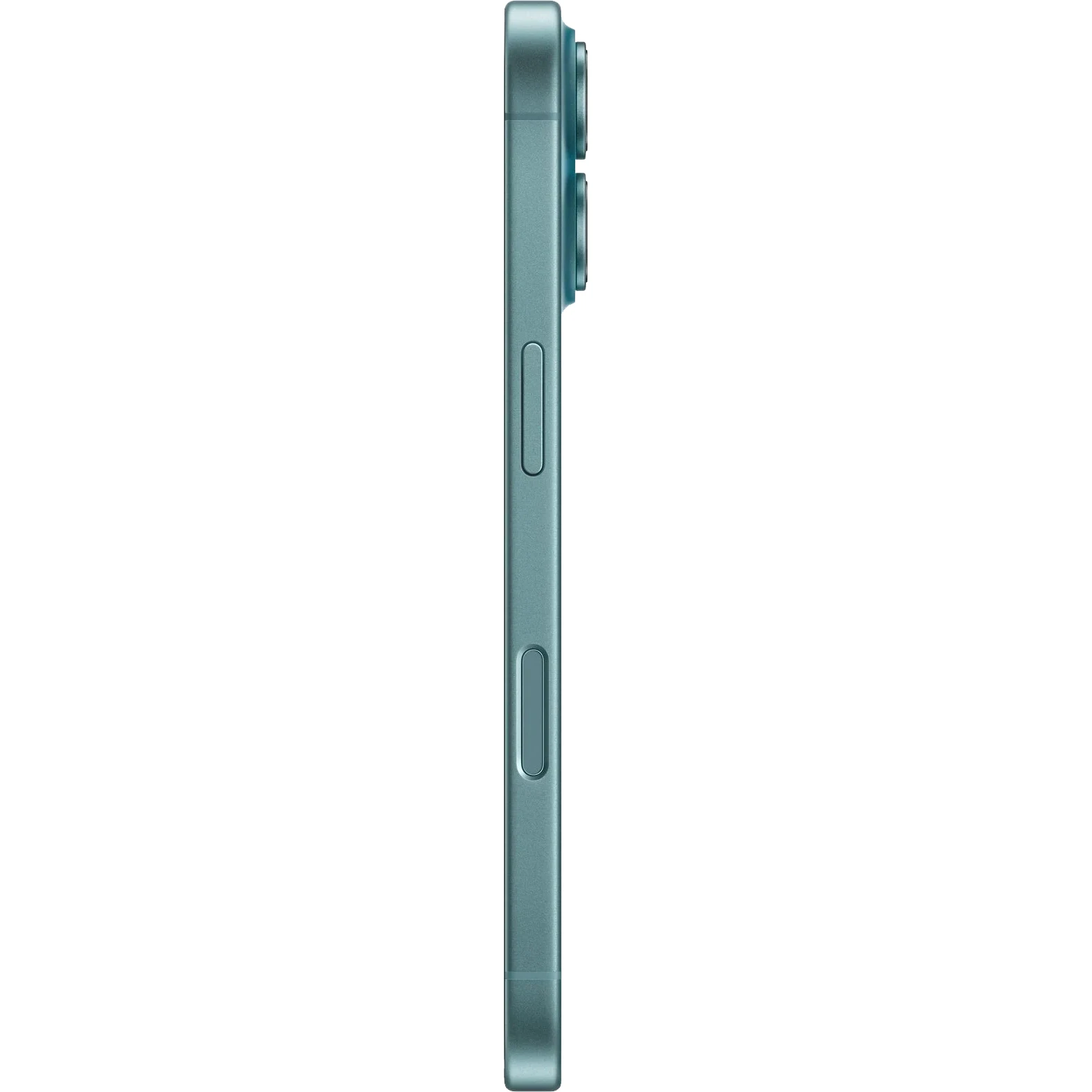 Смартфон Apple iPhone 16 128GB Teal (зеленый) nano SIM + eSIM EU изображение 6