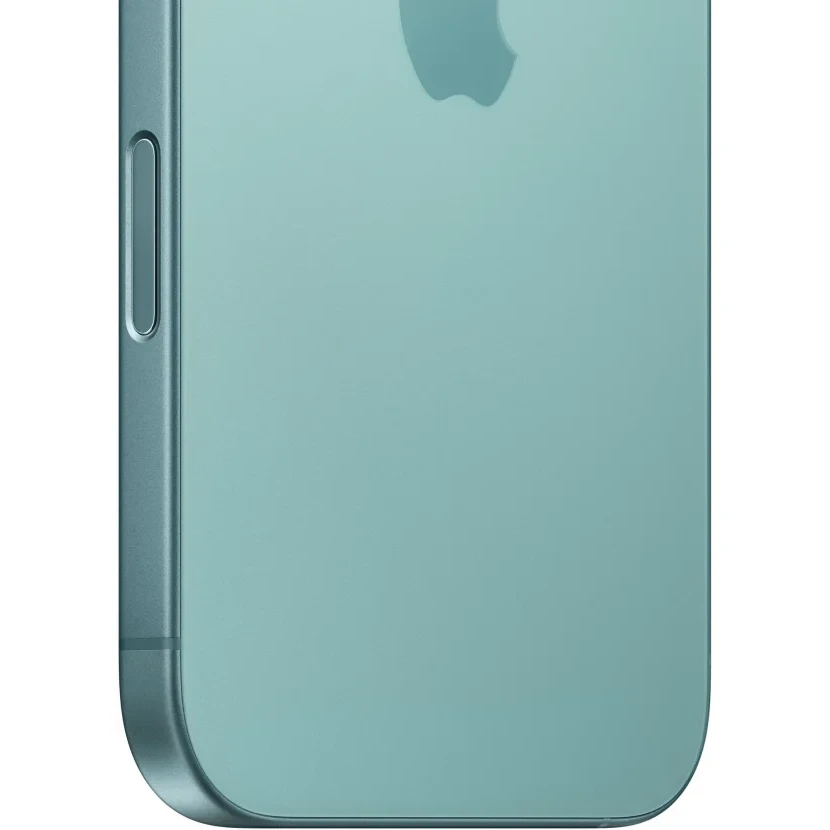 Смартфон Apple iPhone 16 128GB Teal (зеленый) nano SIM + eSIM EU изображение 9
