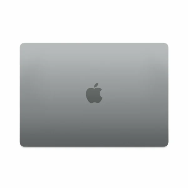 Ноутбук Apple MacBook Air 13 2024 M3, 8/512GB, Space Gray (Космический серый) MRXP3, русская клавиатура изображение 4