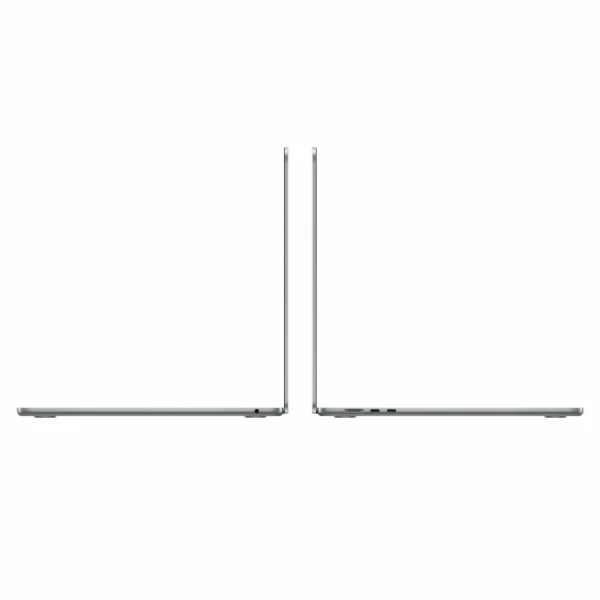 Ноутбук Apple MacBook Air 13 2024 M3, 8/512GB, Space Gray (Космический серый) MRXP3, русская клавиатура изображение 2