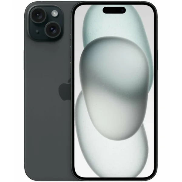 Смартфон Apple IPhone 15 Plus A16 Bionic 256Gb Black (Черный) EU изображение 1