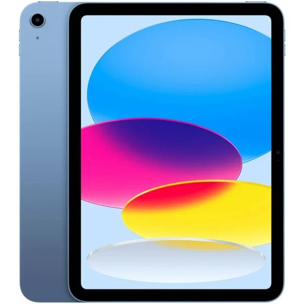 Планшет Apple iPad 10-е поколение 256Gb, WiFi Blue (Голубой) изображение 1