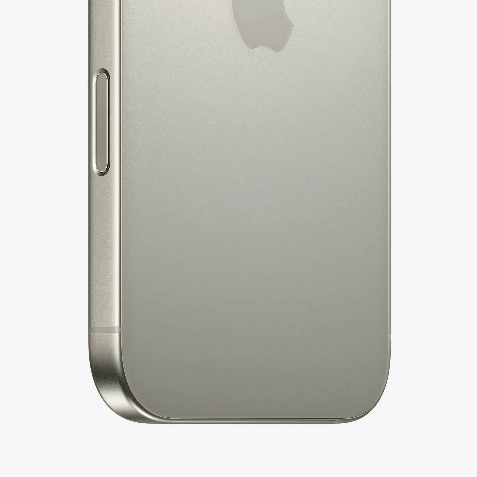 Смартфон Apple IPhone 16 Pro Max 256Gb Natural Titanium (Натуральный титан) SIM+eSIM EU изображение 5