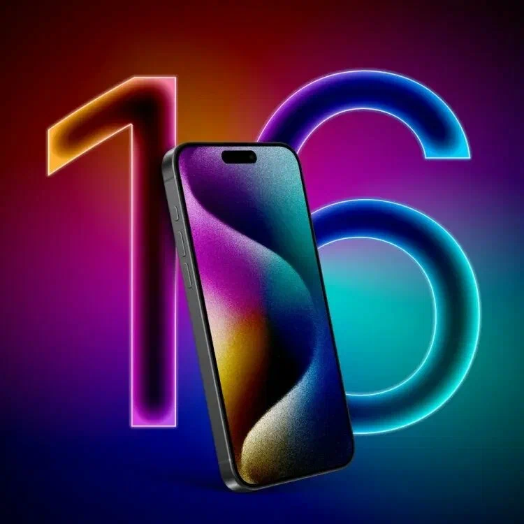 Смартфон Apple IPhone 16 Pro Max 256Gb Natural Titanium (Натуральный титан) SIM+eSIM EU изображение 7