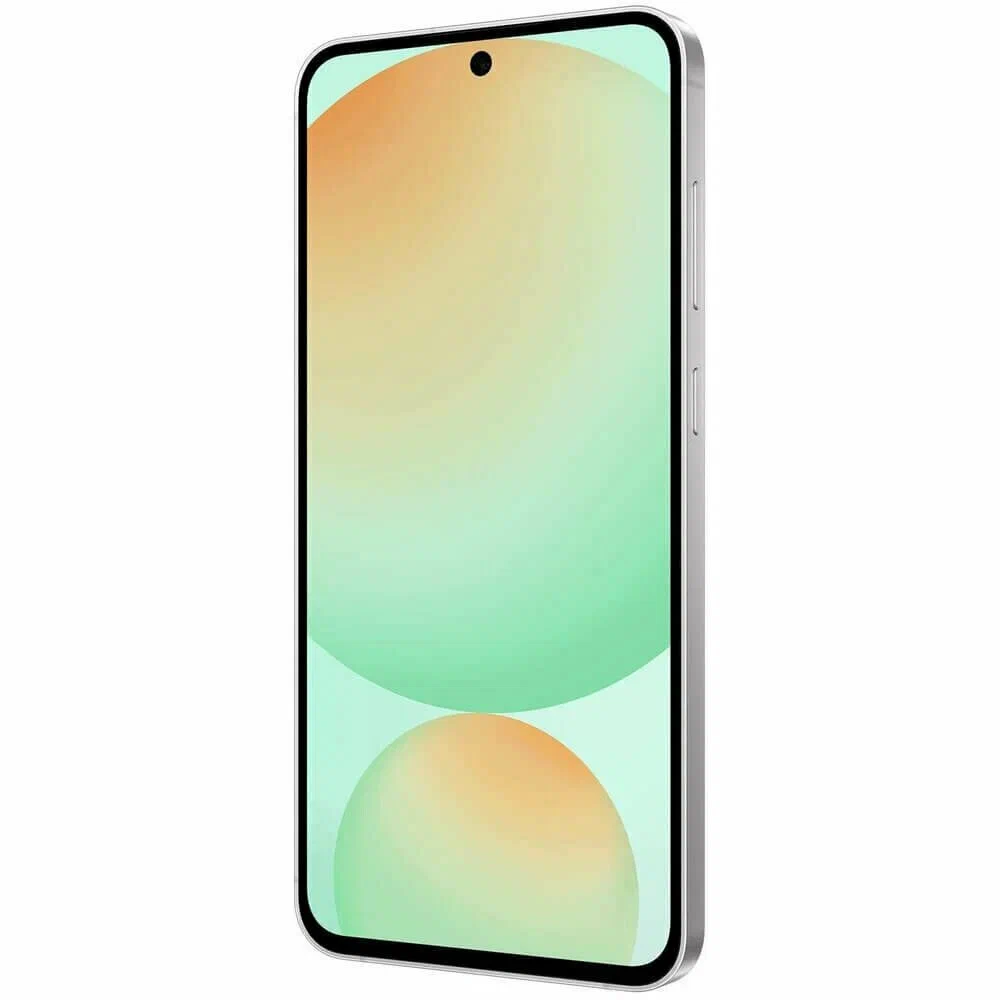 Смартфон Samsung Galaxy S24 FE 8/256GB Dual nano SIM + eSIM Mint (Мятный) EU изображение 5