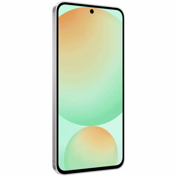 Смартфон Samsung Galaxy S24 FE 8/256GB Dual nano SIM + eSIM Mint (Мятный) EU изображение 4