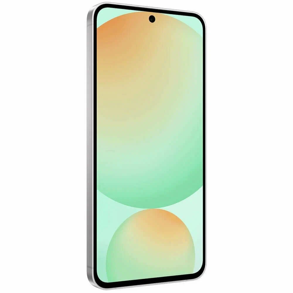 Смартфон Samsung Galaxy S24 FE 8/256GB Dual nano SIM + eSIM Mint (Мятный) EU изображение 4