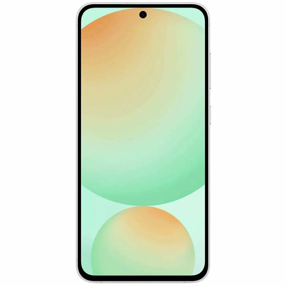 Смартфон Samsung Galaxy S24 FE 8/256GB Dual nano SIM + eSIM Mint (Мятный) EU изображение 2