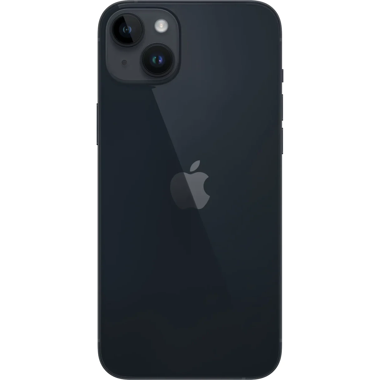 Смартфон Apple iPhone 14 128 Gb, Black EU (nano-SIM + eSIM), темная ночь изображение 3