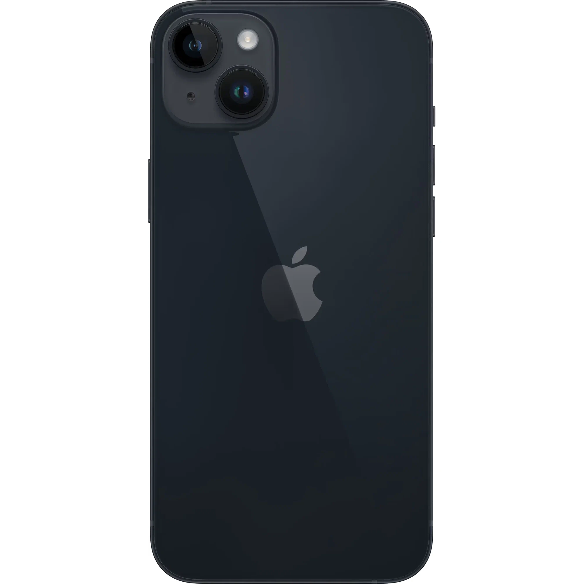 Смартфон Apple iPhone 14 128 Gb, Black EU (nano-SIM + eSIM), темная ночь изображение 3