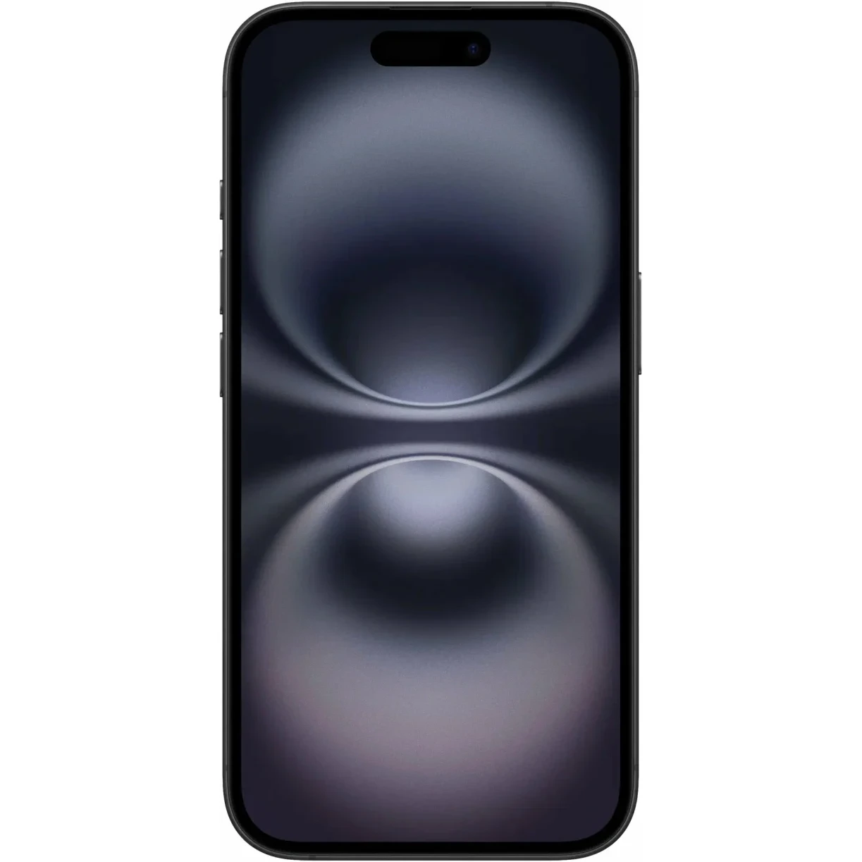 Смартфон Apple iPhone 16 128 Gb, 6.1", Black (nano-SIM + eSIM), черный изображение 5