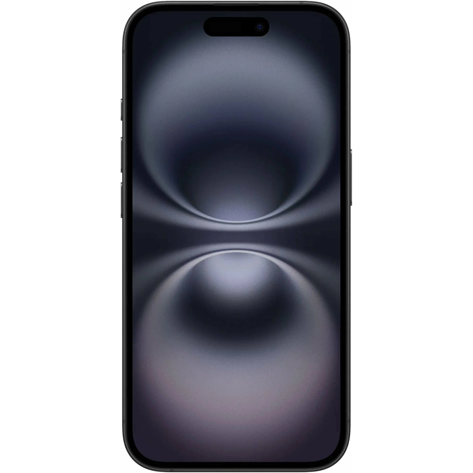 Смартфон Apple iPhone 16 128 Gb, 6.1", Black (nano-SIM + eSIM), черный изображение 5