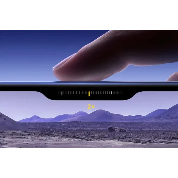 Смартфон Apple iPhone 16 128 Gb, 6.1", Black (nano-SIM + eSIM), черный изображение 16