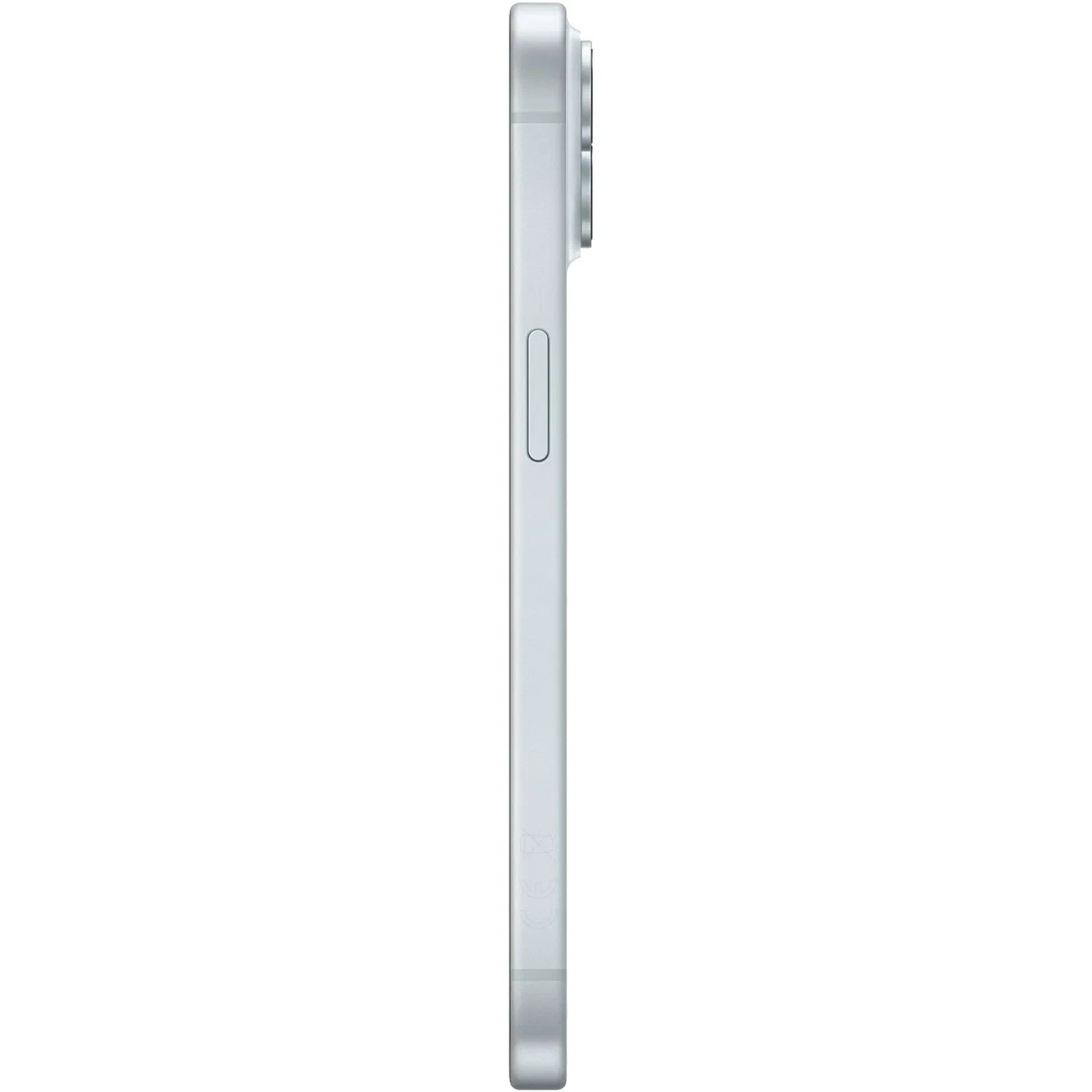 Смартфон Apple iPhone 15 256 ГБ, 6.1 OLED, A16 Bionic, 48 МП, Dual nano SIM + eSIM, голубой (blue) EU изображение 7