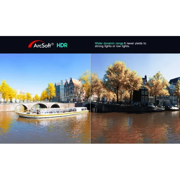 Противоударный смартфон Blackview BV9300 Pro (12+12)/256Gb Black, 2 SIM изображение 12