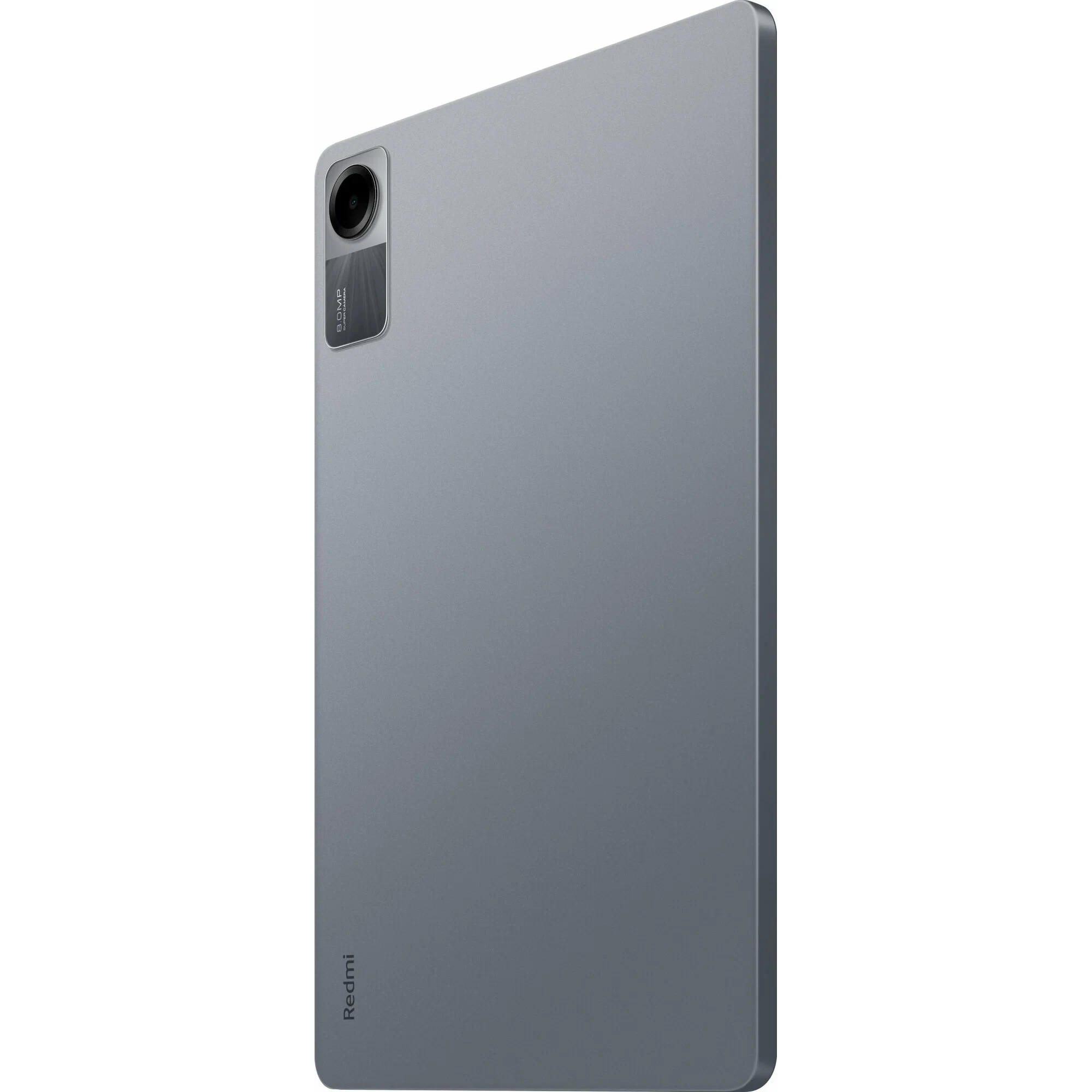 Планшет XIAOMI REDMI Pad SE 8/256Gb Только Wi-Fi Grey (Серый) EU изображение 5