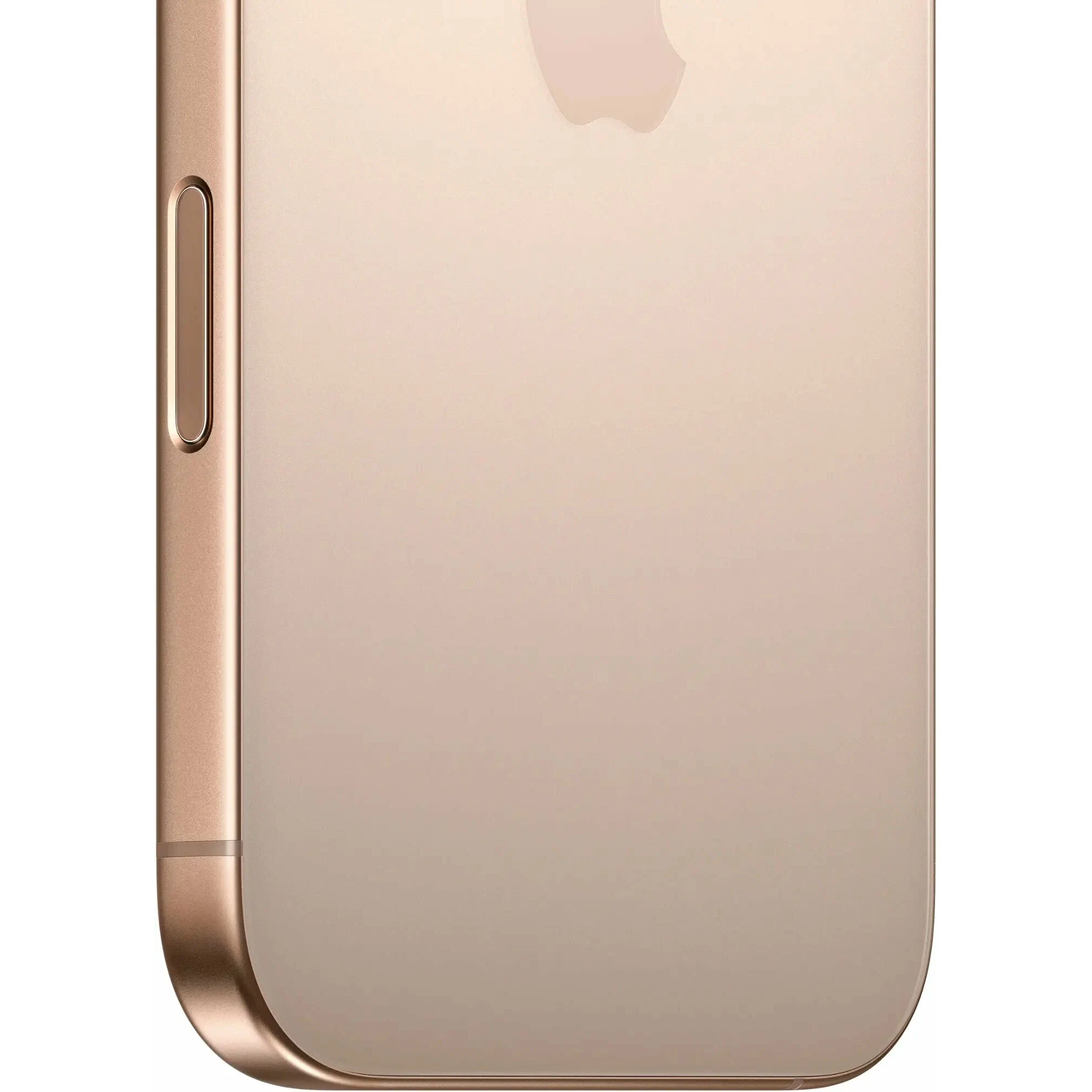 Смартфон Apple IPhone 16 Pro 128Gb Desert (Золотой-Пустыня) EU изображение 5
