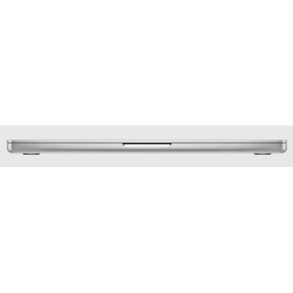 Ноутбук Apple MacBook Pro 14 (2023), M3, 8/1Tb, (MR7K3), Silver (EU, RU) русская раскладка изображение 4