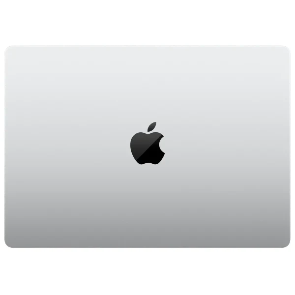 Ноутбук Apple MacBook Pro 14 (2023), M3, 8/1Tb, (MR7K3), Silver (EU, RU) русская раскладка изображение 6