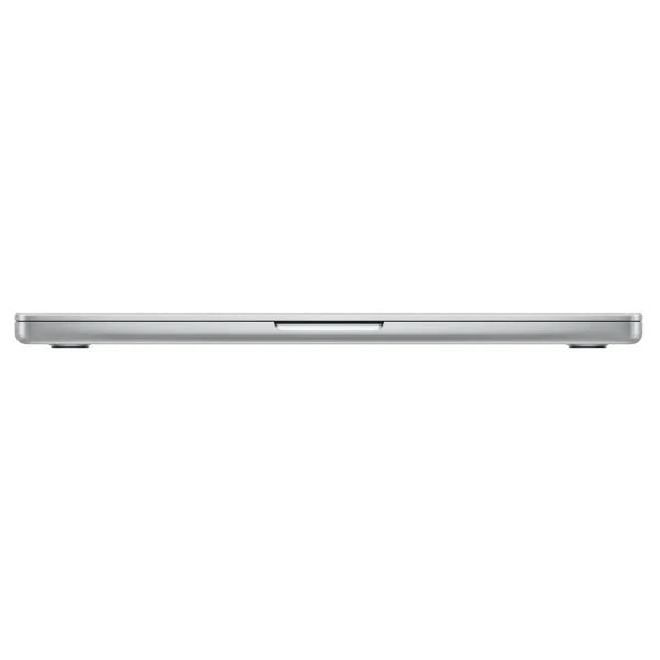 Ноутбук Apple MacBook Pro 14 (2023), M3, 8/1Tb, (MR7K3), Silver (EU, RU) русская раскладка изображение 8