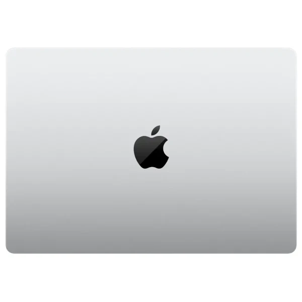 Ноутбук Apple MacBook Pro 14 (2023), M3, 8/1Tb, (MR7K3), Silver (EU, RU) русская раскладка изображение 2