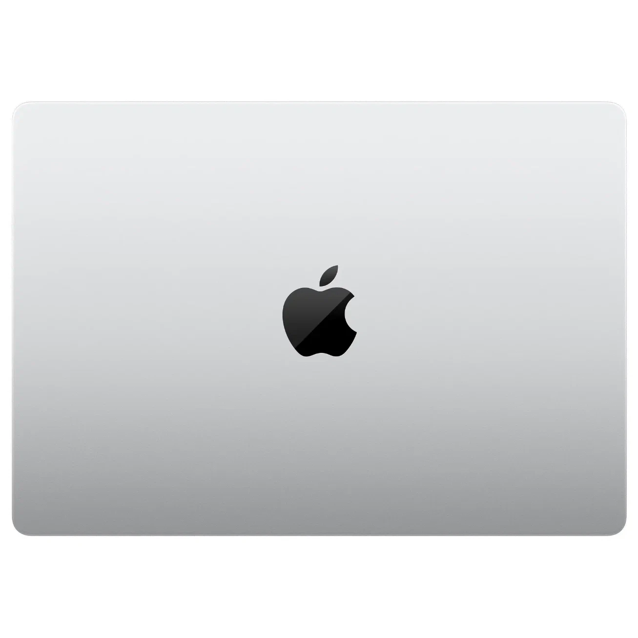 Ноутбук Apple MacBook Pro 14 (2023), M3, 8/1Tb, (MR7K3), Silver (EU, RU) русская раскладка изображение 2