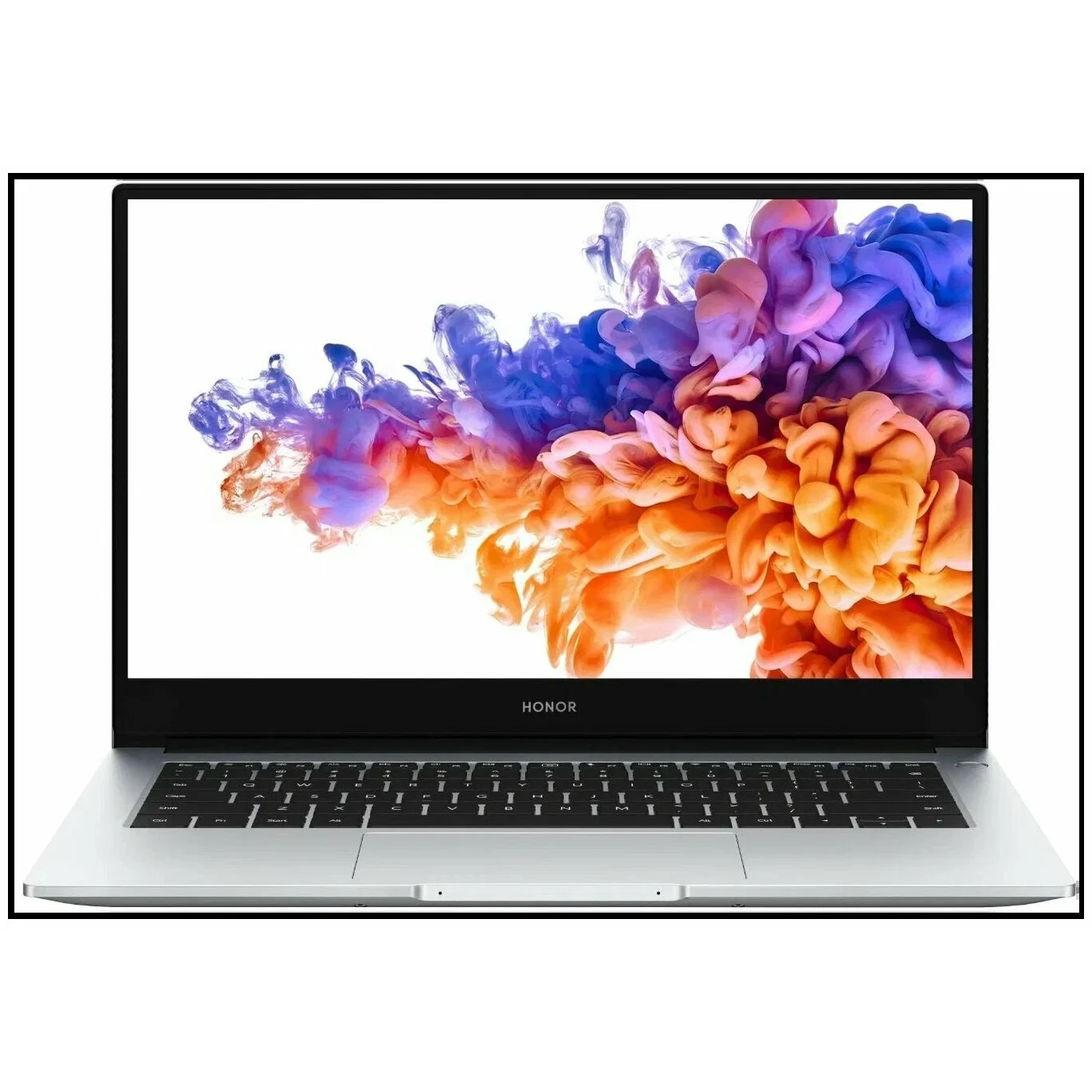 Ноутбук HONOR Magicbook 15 R5 5500U 8/512Gb RST (Розетка Китай) CH изображение 10