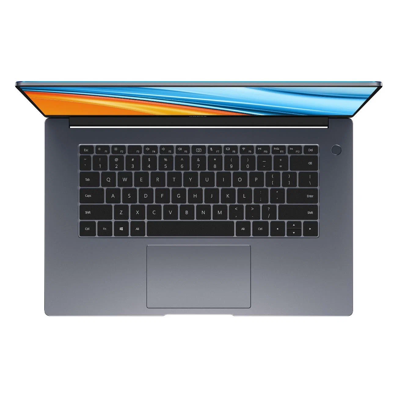 Ноутбук HONOR Magicbook 15 R5 5500U 8/512Gb RST (Розетка Китай) CH изображение 6