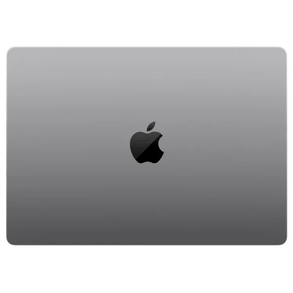 Ноутбук MacBook Pro 14" (M3/8/1Tb) Grey MTL83 (англ. клавиатура) изображение 3