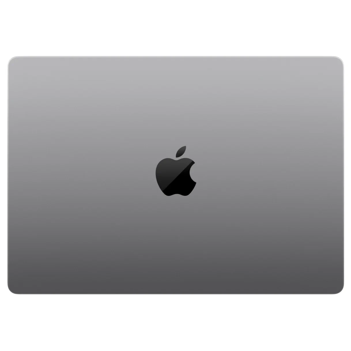 Ноутбук MacBook Pro 14" (M3/8/1Tb) Grey MTL83 (англ. клавиатура) изображение 3