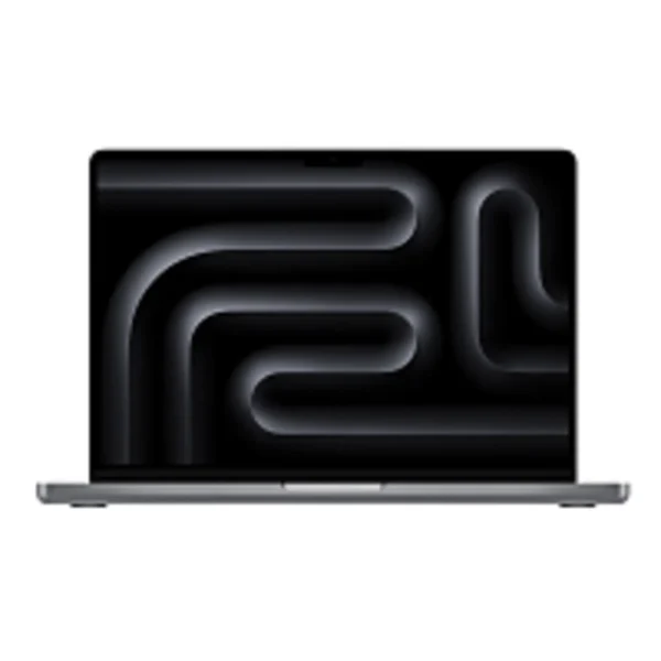 Ноутбук MacBook Pro 14" (M3/8/1Tb) Grey MTL83 (англ. клавиатура) изображение 1