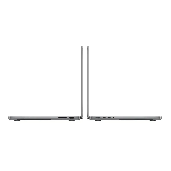 Ноутбук MacBook Pro 14" (M3/8/1Tb) Grey MTL83 (англ. клавиатура) изображение 6