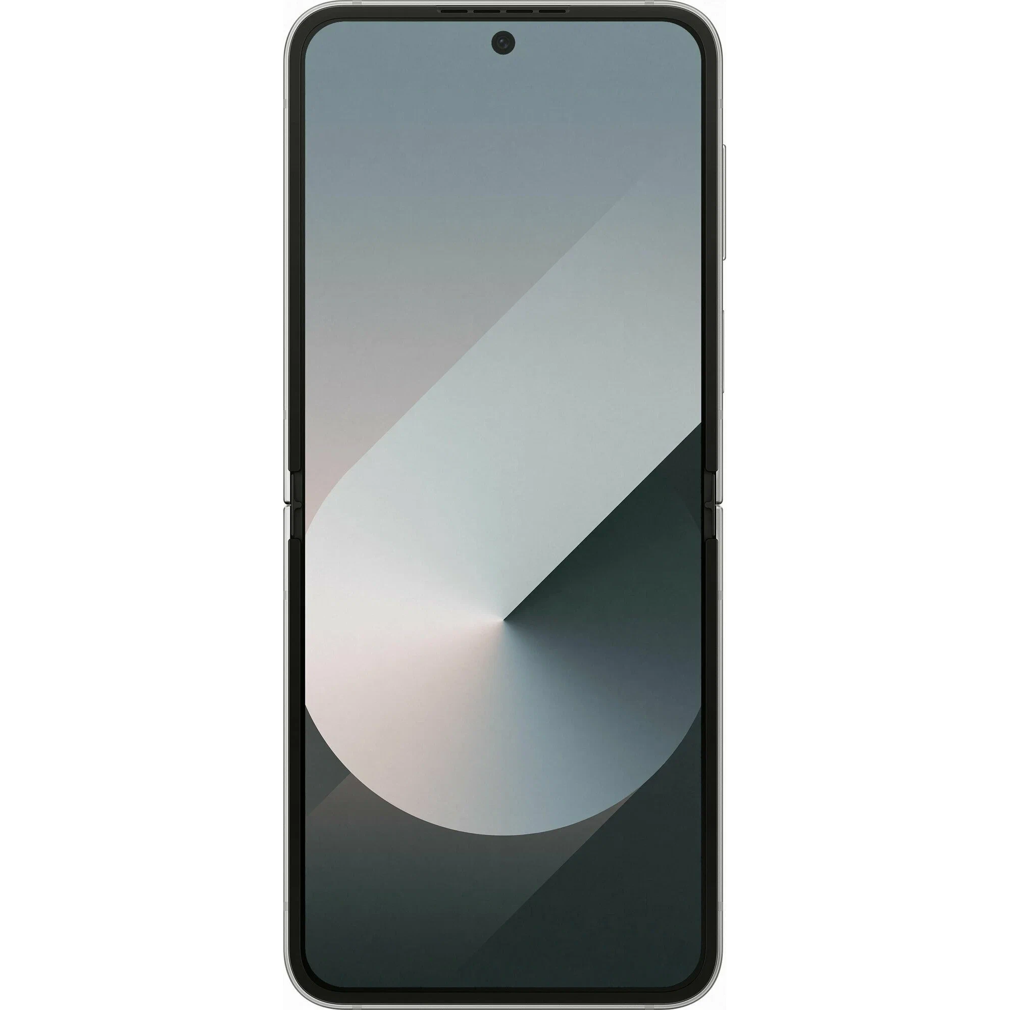 Смартфон Samsung Galaxy Z Flip 6 12/512Gb, Dual: nano SIM + eSIM, Silver Shadow изображение 4