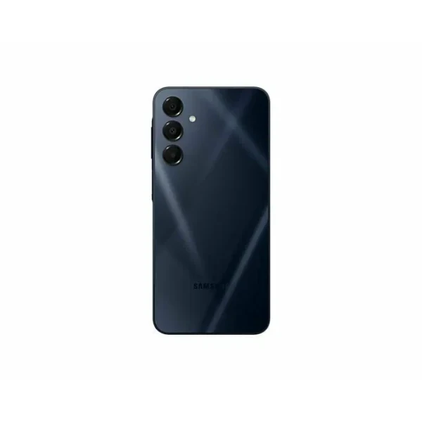 Мобильный телефон Samsung A16 4/128Gb, 2340×1080, 50Мп, EU, Black изображение 3