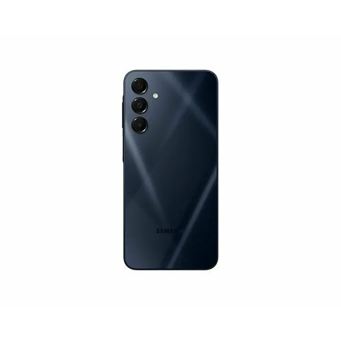 Мобильный телефон Samsung A16 4/128Gb, 2340×1080, 50Мп, EU, Black изображение 3