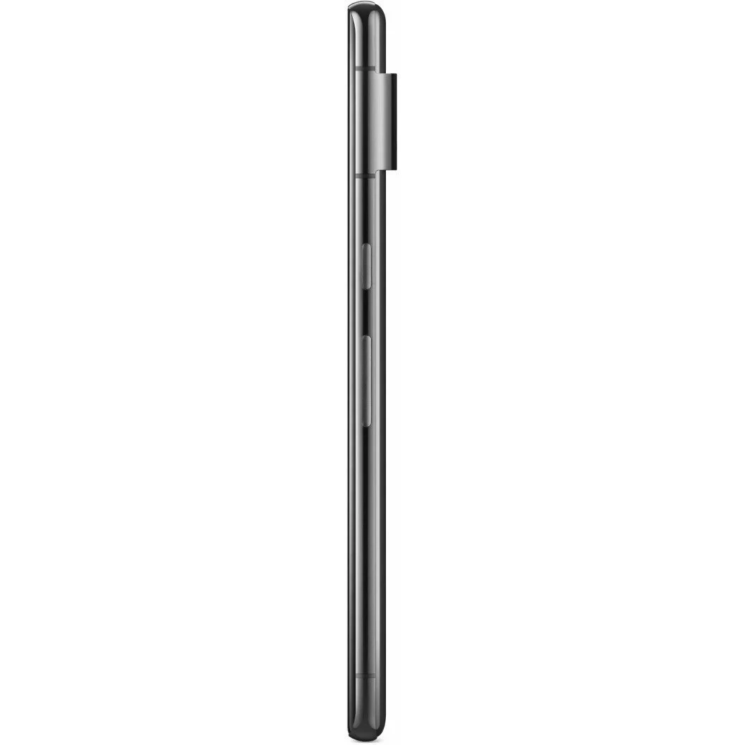 Смартфон Google Pixel 7 Pro 12/512GB JP, Dual: nano SIM + eSIM, Obsidian изображение 8